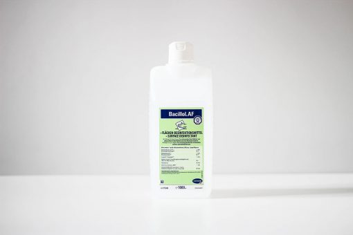 Bacillol  AF 1 Liter