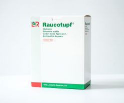 Stieltupfer Raucotupf® Piercing