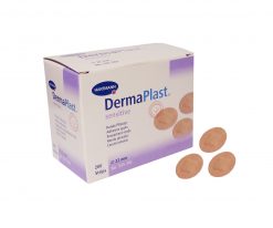 DermaPlast sensitive Strips