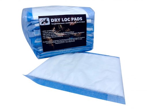 Dry Loc Pad